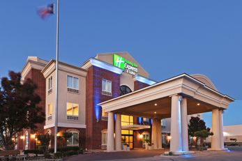 Holiday Inn Express
