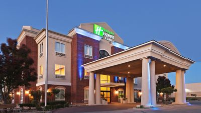 Holiday Inn Express