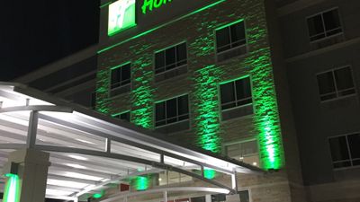 Holiday Inn Abilene-North College Area