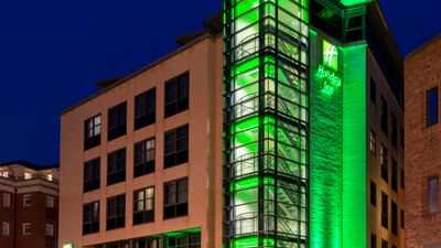 Holiday Inn York City Centre