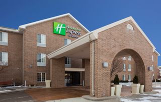 Holiday Inn Express & Suites