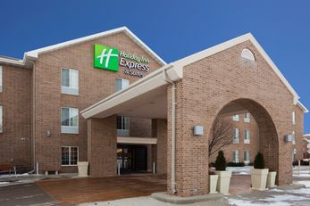 Holiday Inn Express & Suites