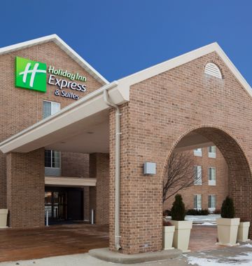 Holiday Inn Express & Suites