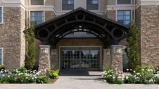 Staybridge Suites Guelph Waterloo