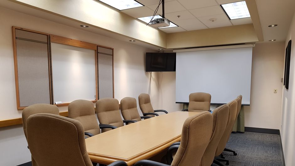 Holiday Inn Express Meeting