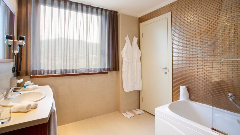 Holiday Inn Salerno-Cava de' Tirreni Room