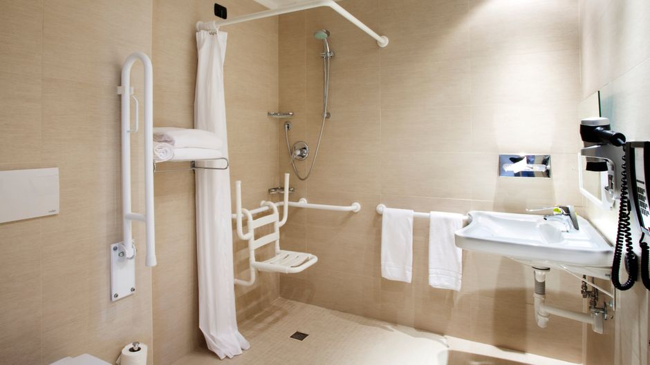 Holiday Inn Salerno-Cava de' Tirreni Room