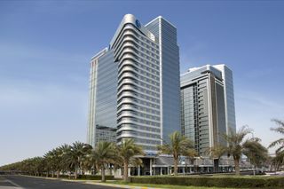 Pearl Rotana