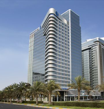 Pearl Rotana