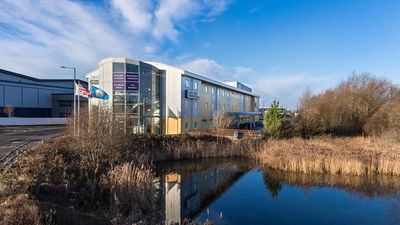 Doncaster International Hotel