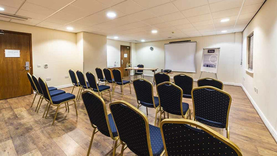 Doncaster International Hotel Meeting