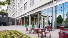 The Social Hub Maastricht