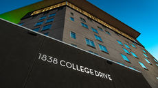 Holiday Inn Express & Suites University