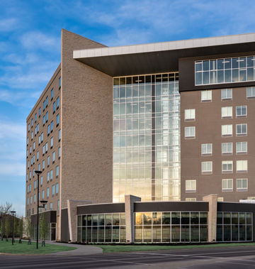 Holiday Inn Express & Suites University