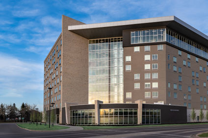 Holiday Inn Express & Suites University