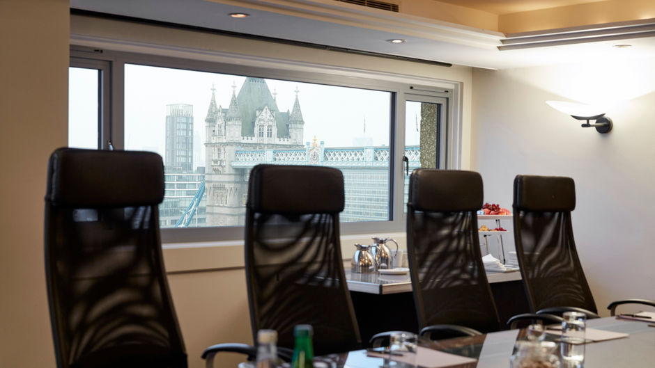 The Tower Hotel Meeting