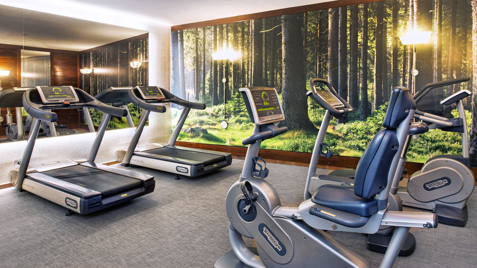 Salles Hotel & SPA Cala del Pi Health Club