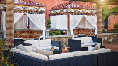 Salles Hotel & SPA Cala del Pi