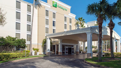 Holiday Inn Viera Conference Center