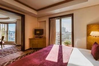 Le Diwan Rabat - MGallery Collection