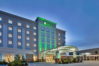 Holiday Inn Kansas City Airport