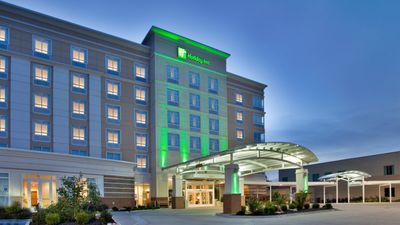 Holiday Inn Kansas City Airport