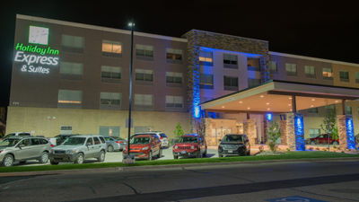 Holiday Inn Express & Suites Mishawaka
