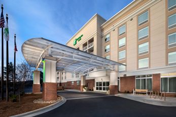 Holiday Inn Hotel & Suites Asheville
