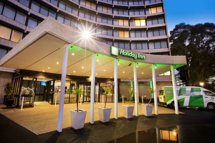 Holiday Inn Melbourne Airport