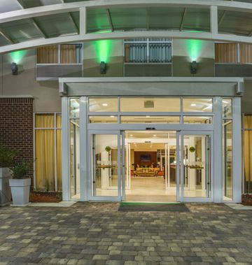 Holiday Inn Statesboro-University Area