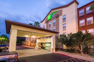 Holiday Inn Express/Suites Phoenix Arpt