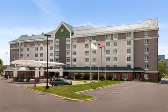 Holiday Inn Bloomington West