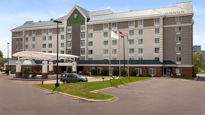 Holiday Inn Bloomington West