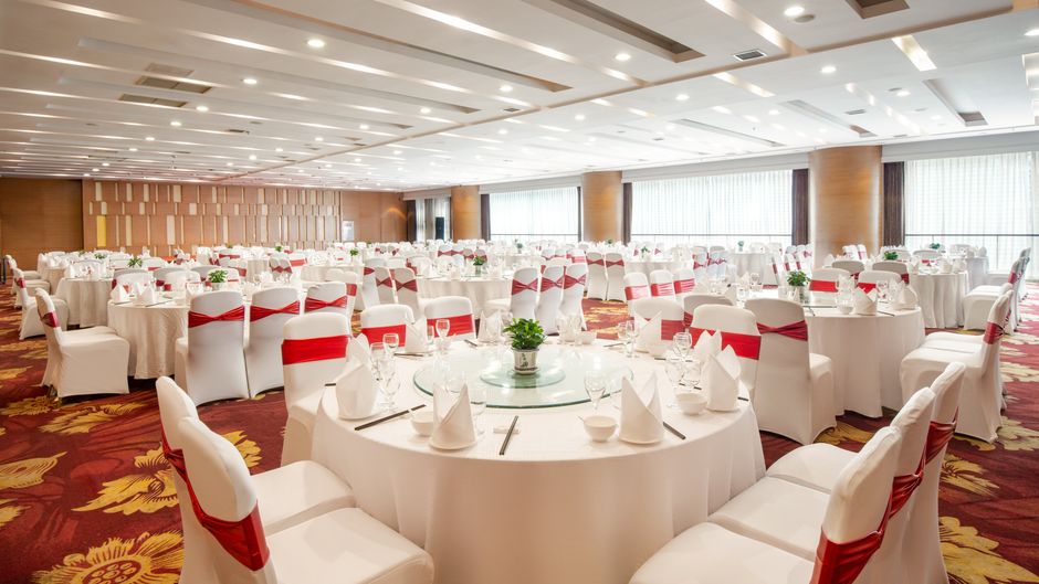 Holiday Inn Century City-EastTower Ballroom
