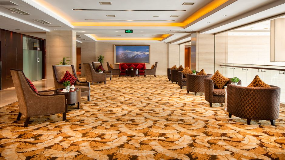 Holiday Inn Century City-EastTower Meeting
