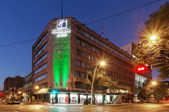 Holiday Inn Centro Historico