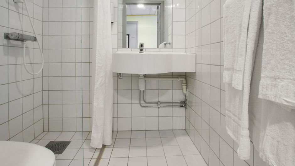 Thon Horten Hotell Room