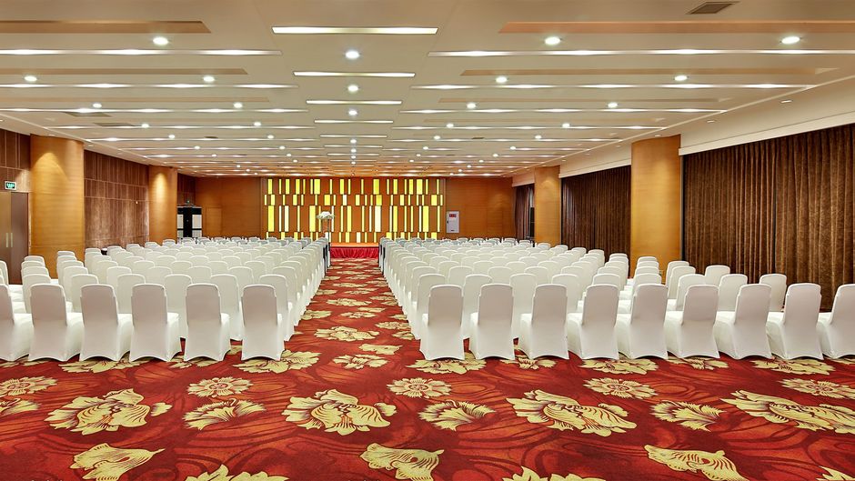 Holiday Inn Century City-EastTower Ballroom