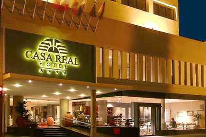 Casa Real Hotel