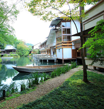 Asaba Ryokan