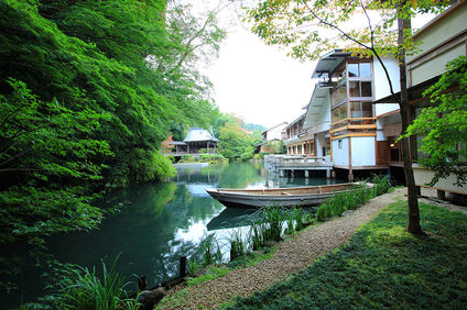 Asaba Ryokan