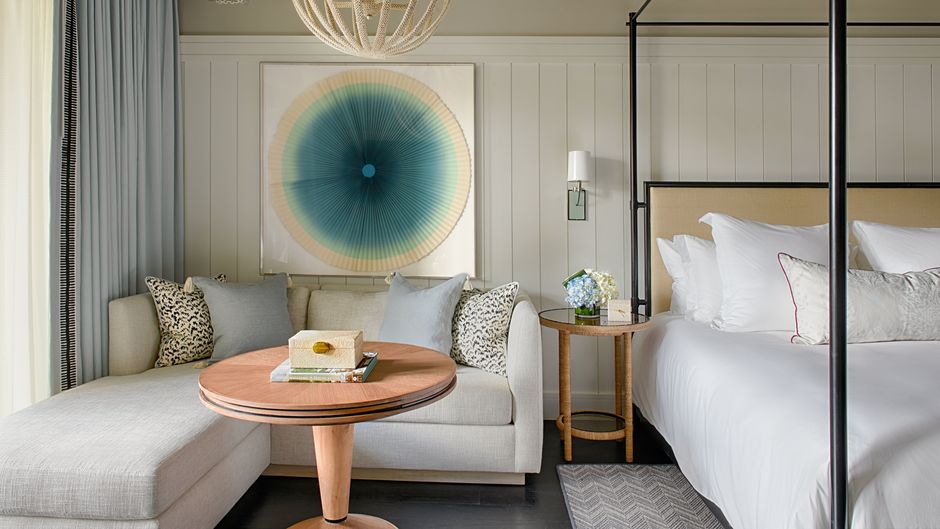 Rosewood Baha Mar Room