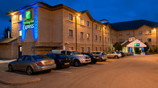 Holiday Inn Express Inverness Hotel