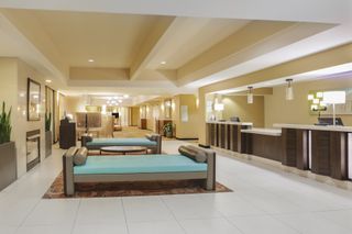 Holiday Inn Dublin