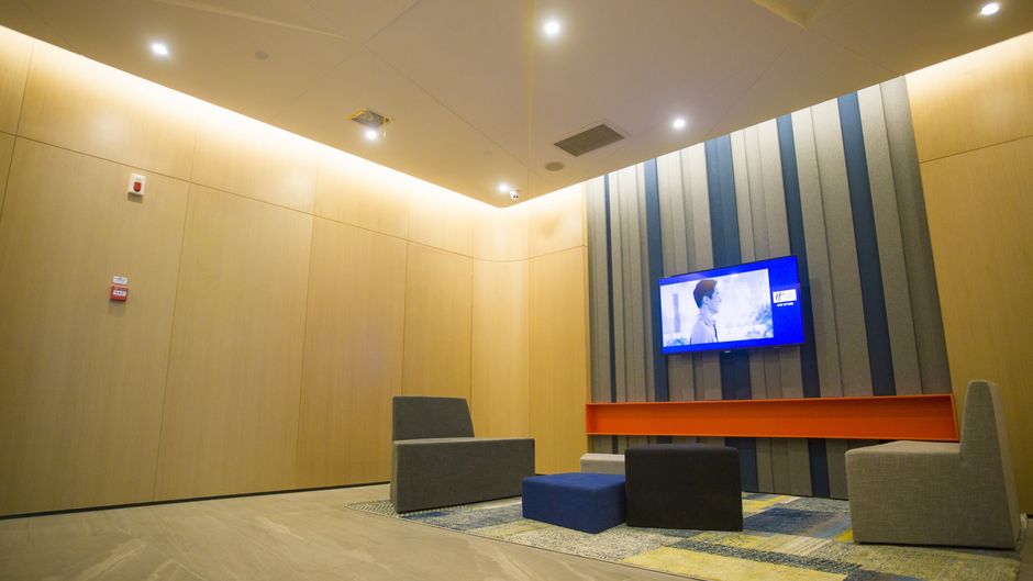 Holiday Inn Express Sanya Bay Other