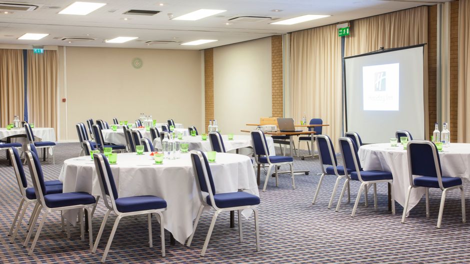 Holiday Inn Taunton Meeting