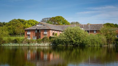 Dragonfly Hotel Colchester