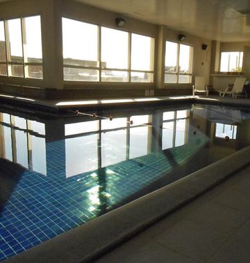 Holiday Inn Montevideo