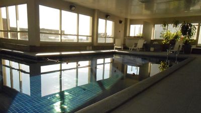 Holiday Inn Montevideo