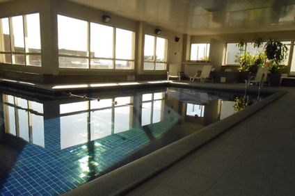 Holiday Inn Montevideo